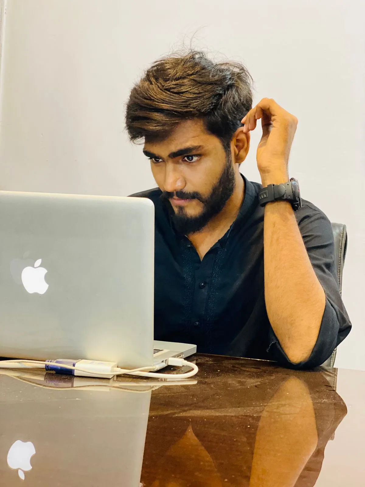 Ali Anwar