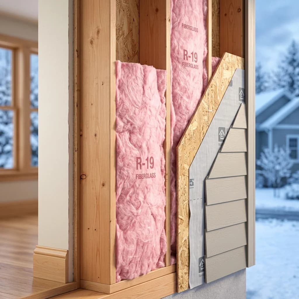 Understanding R-Value in Home Insulation