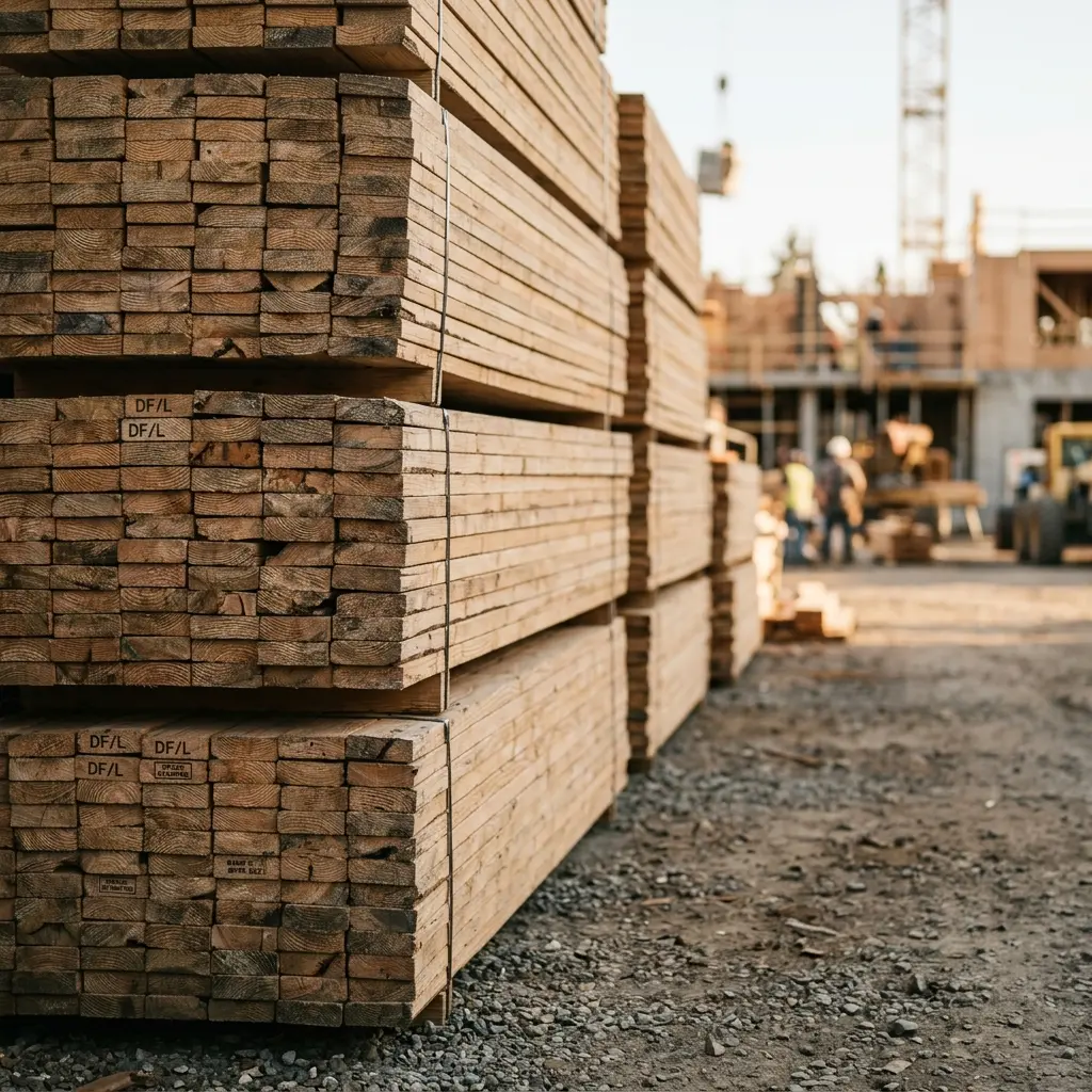 The Difference Between Nominal vs. Actual Lumber