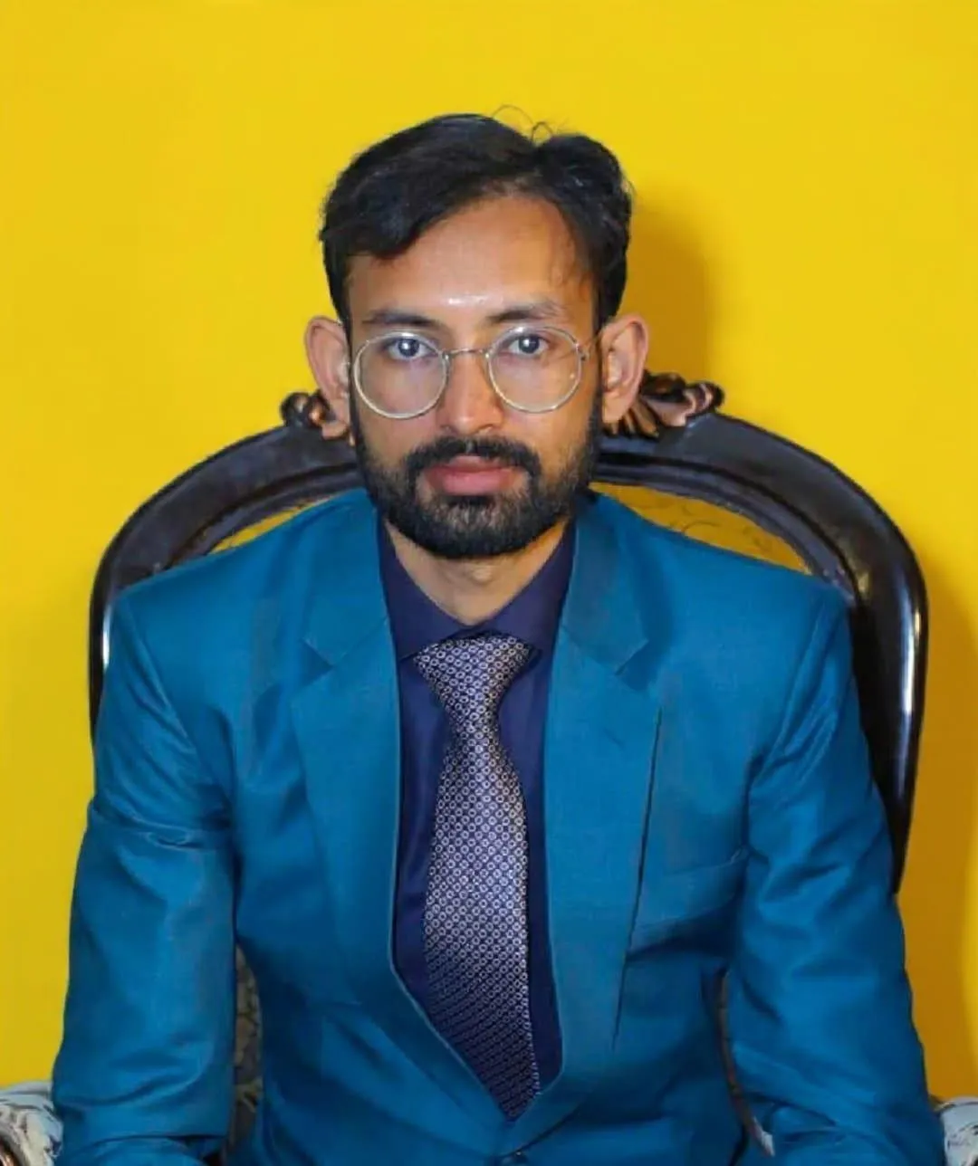 Zain Sheikh