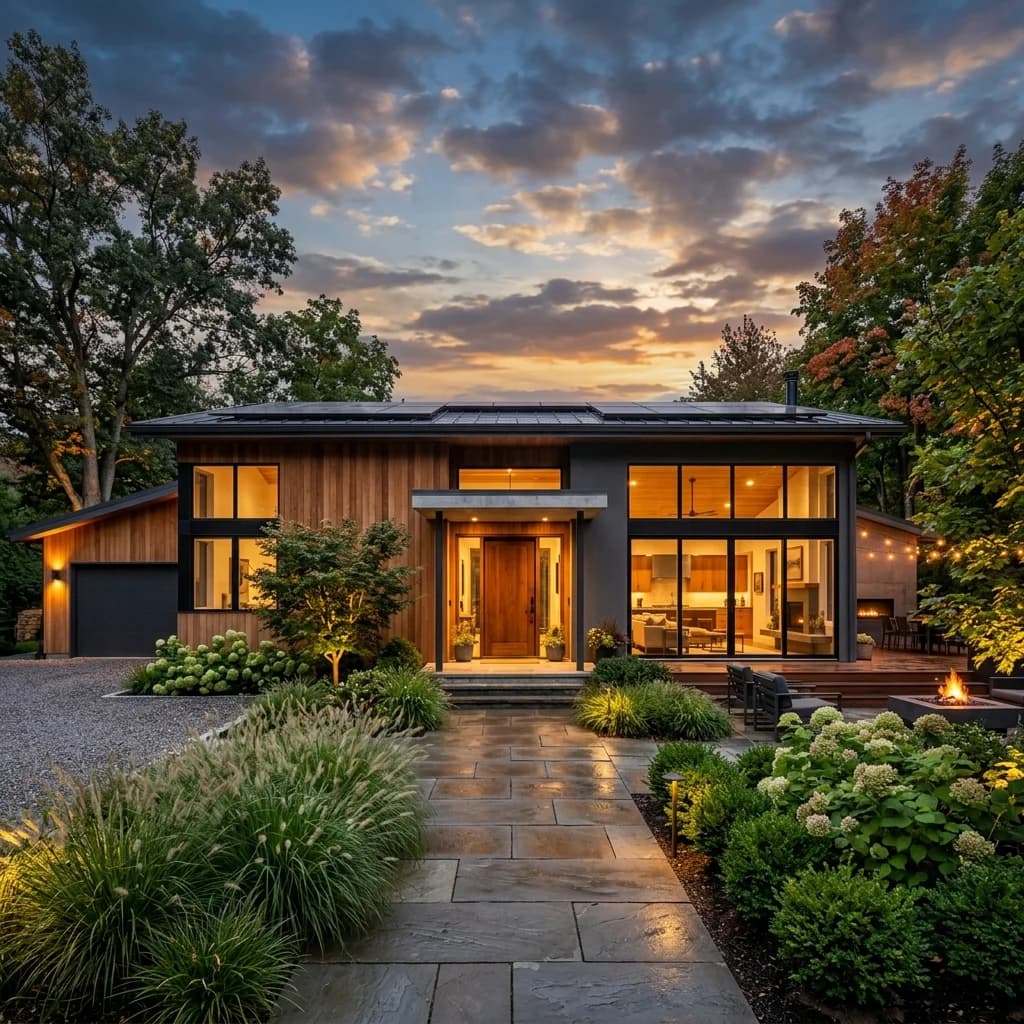 2000 Sq Ft Home Plans: Balancing Affordability, Layout, and Construction
