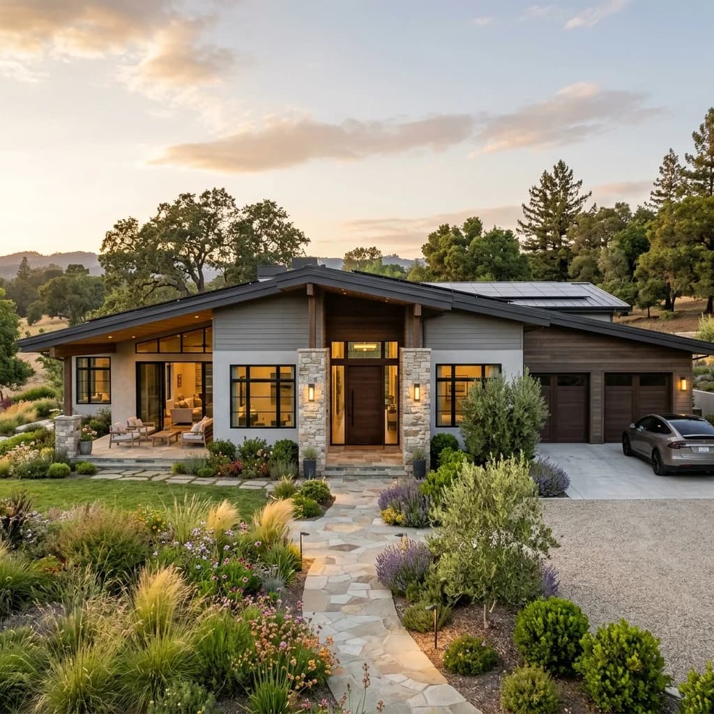3000 Sq Ft Ranch Home Plans: Designing Spacious and Accessible Single-Story Layouts
